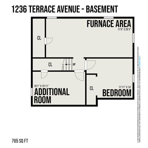 Building Photo - 2-Bedroom Ranch Home with Spacious Basemen...