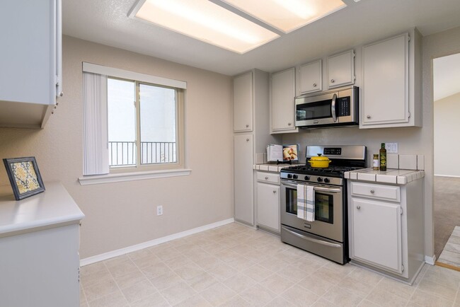 Building Photo - Senior Living in Camarillo Springs