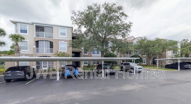 Primary Photo - 10550 Baymeadows Rd