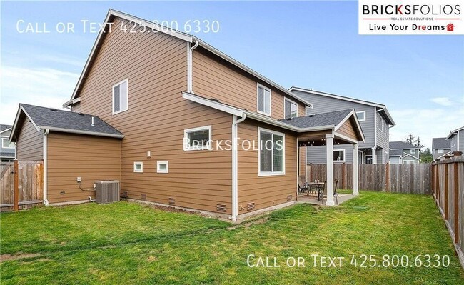 Building Photo - 17611 28th Avenue Ct E
