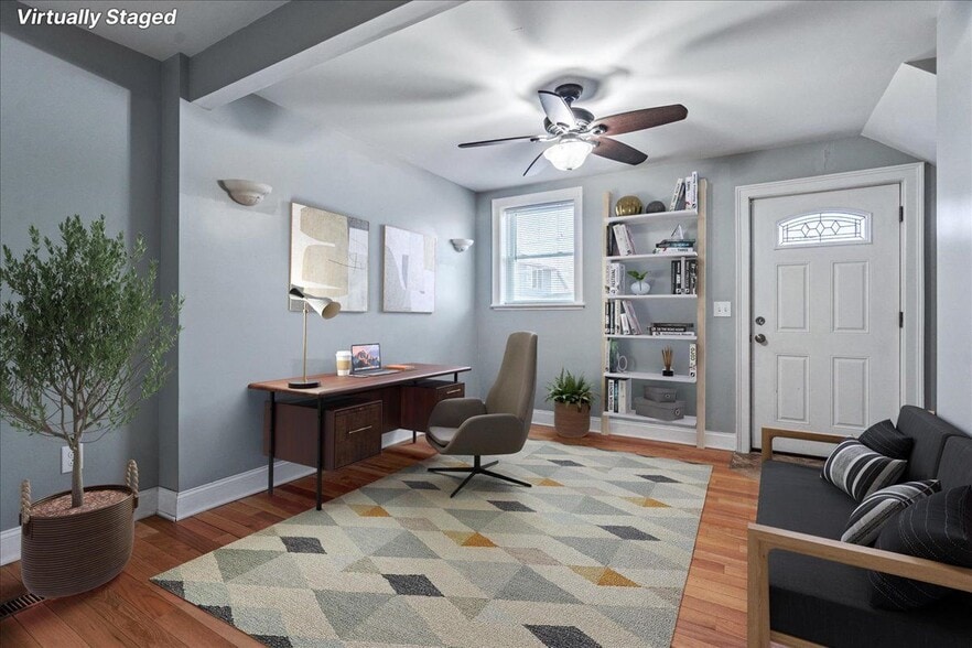 Building Photo - 53 Beekman St