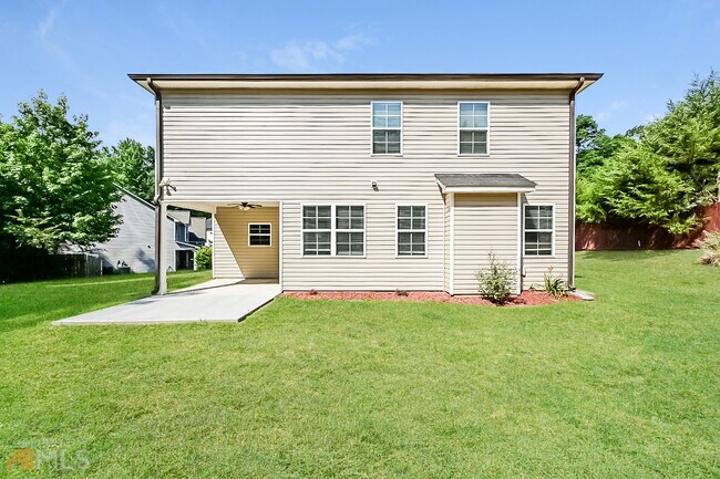 Building Photo - 197 Garrison Ln