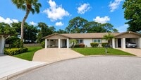 Building Photo - Annual unfurnished   **55+**     2/2 villa downtown Sarasota
