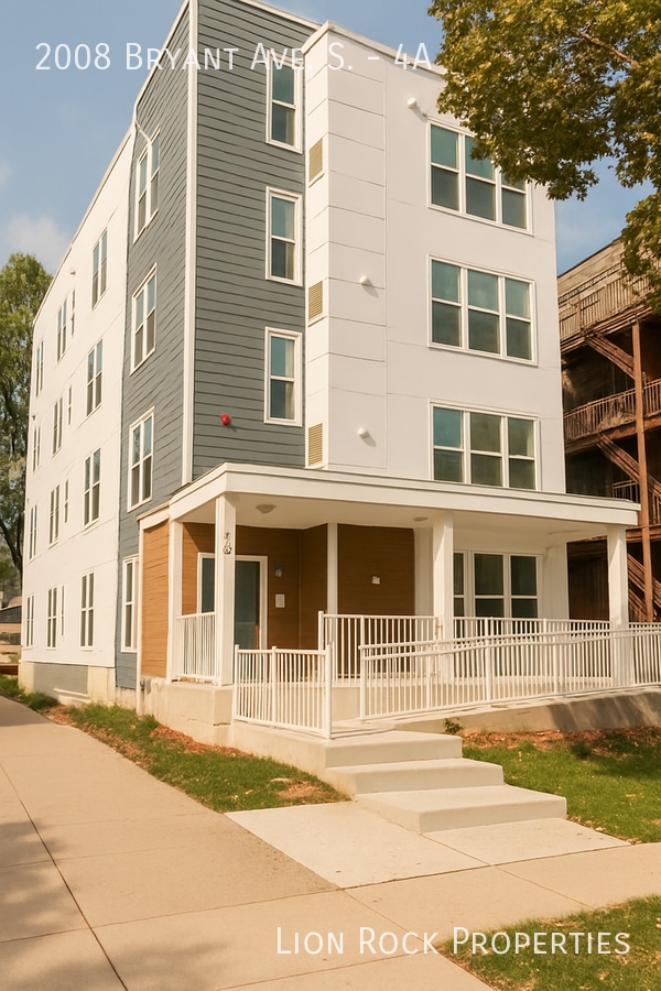 Building Photo - 2008 Bryant Ave S