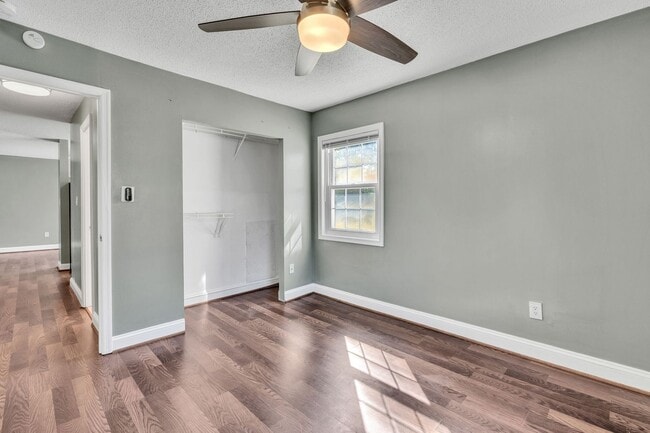 Building Photo - Utilities Included! Updated 2-Bedroom Condo Just Steps from Huntington Metro