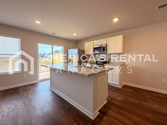 Building Photo - MOVE IN SPECIAL!! New Construction Townhome on Driftwood Lane for Rent! Sign a 13-month lease by ...