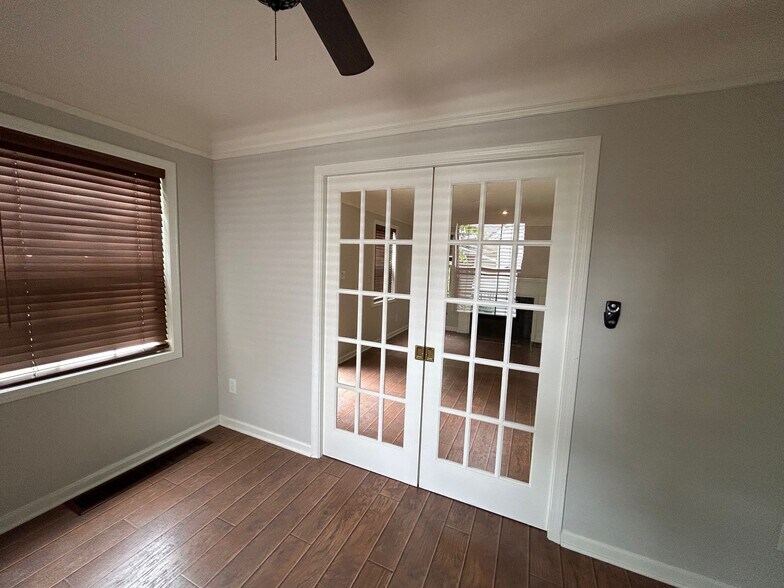 Office - 28008 Sites Rd