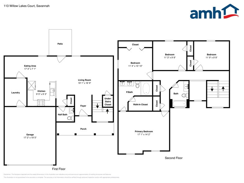 Building Photo - 113 Willow Lakes Ct