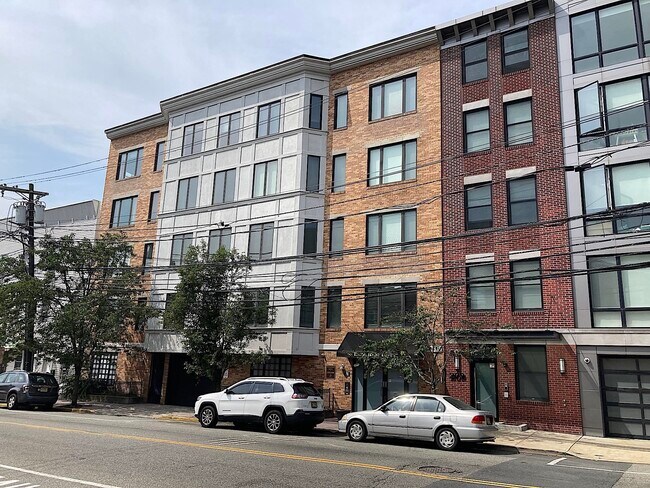 Building Photo - 203-207-207 Hackensack Plank Rd