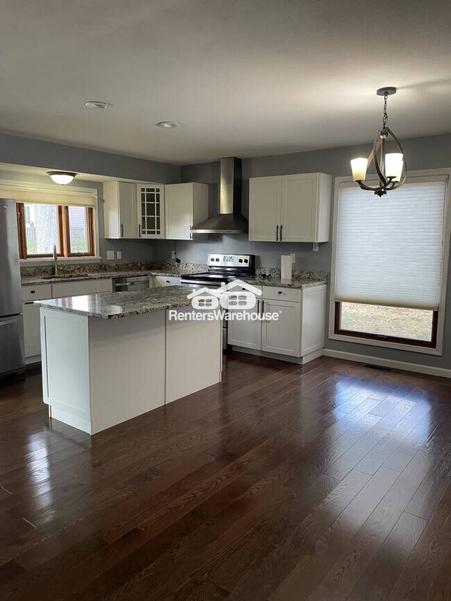 Building Photo - Nice Ranch Home in Chesterfield - move in ready!  Rent reduction if no pets