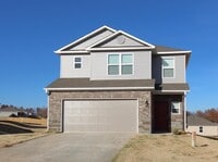 Building Photo - 3321 Gulley Ln