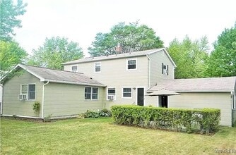 Building Photo - 123 Ava Ln