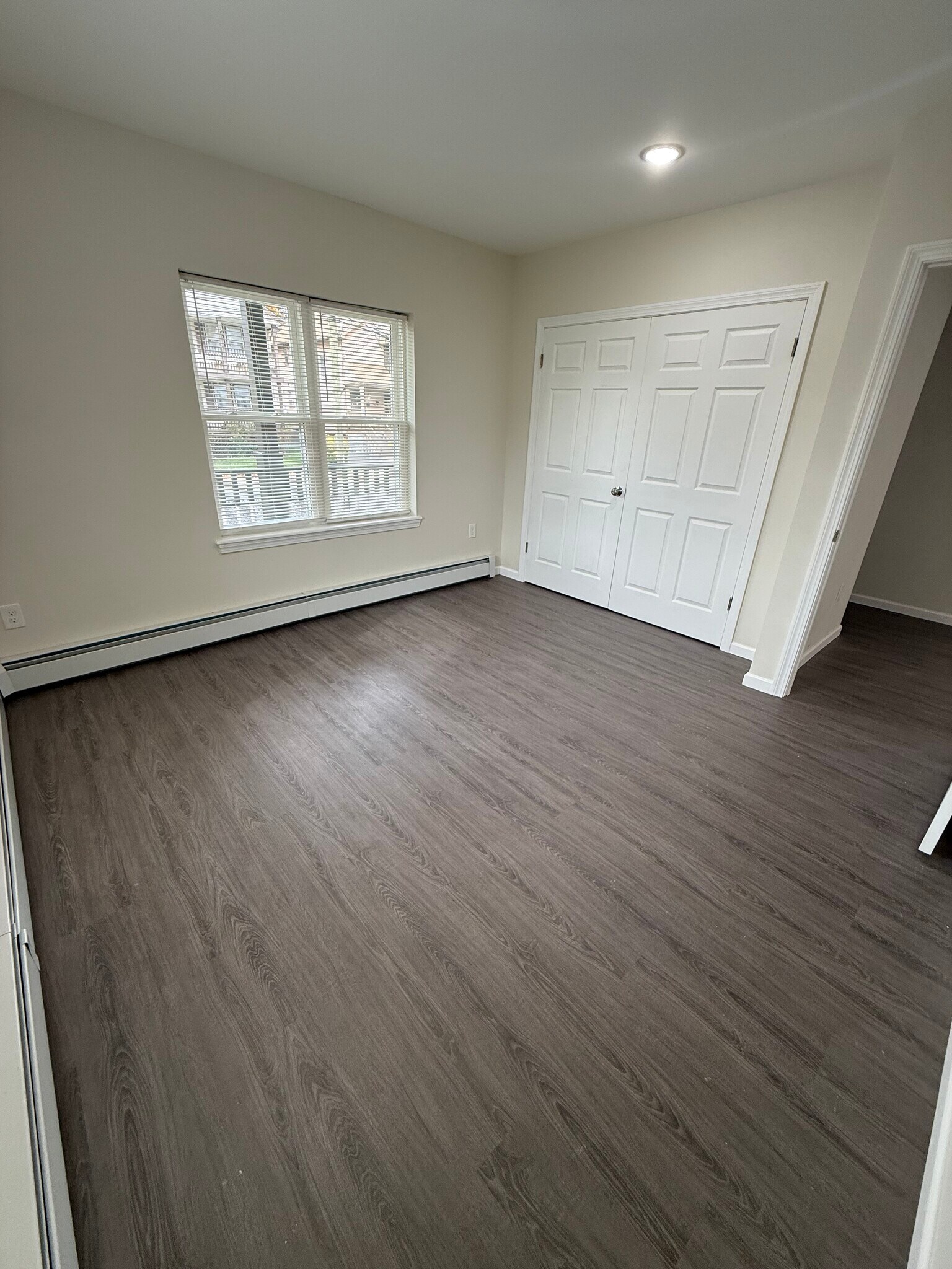 Bedroom #1 - 14 Brook St