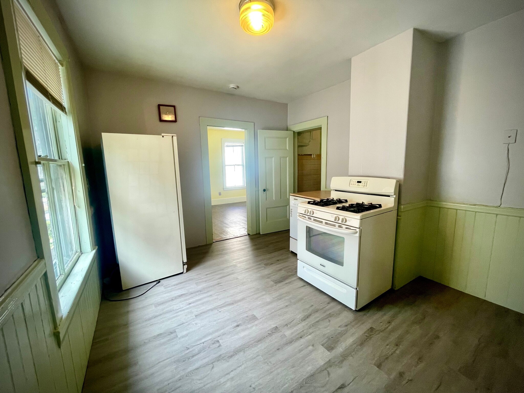 Building Photo - 57 Rindge Ave