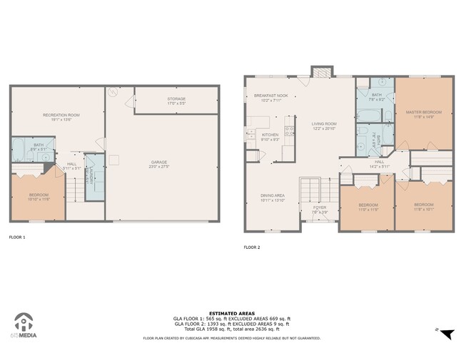 Building Photo - 1307 Bluebonnet Dr