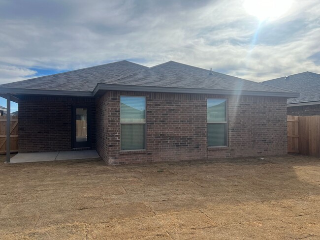 Building Photo - Newly-Built Home - Cooper ISD