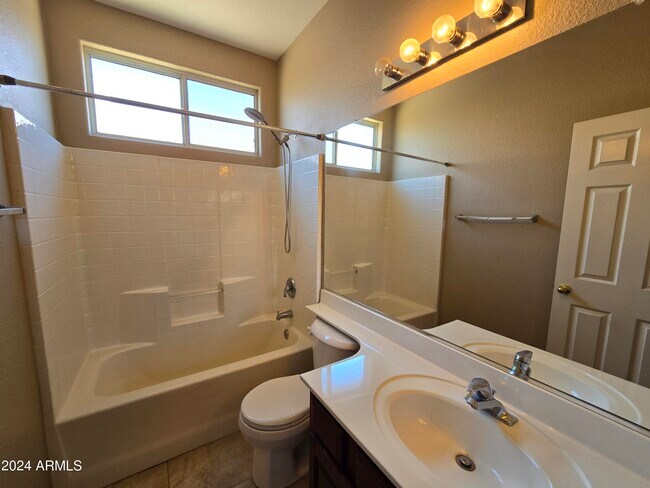Building Photo - 3741 E Derringer Way