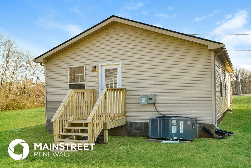 Building Photo - 2607 Landrum Ct