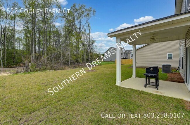 Building Photo - 522 Cooley Farm Ct