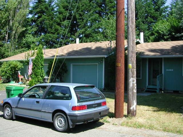 Primary Photo - 3838 Dyes Inlet Rd NW