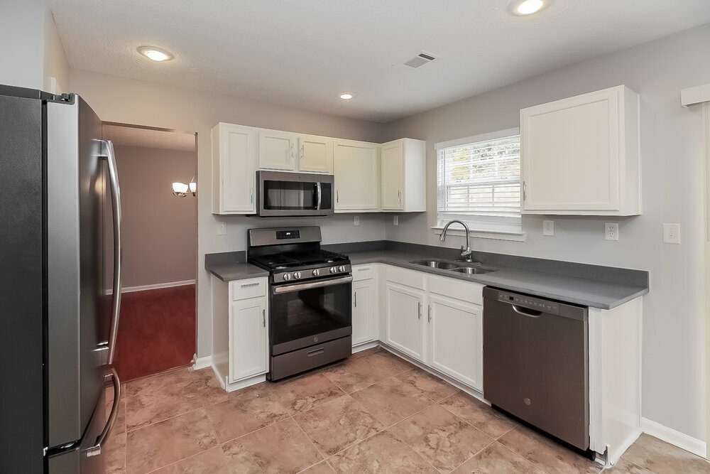 Building Photo - 4969 Saddle Creek Cir