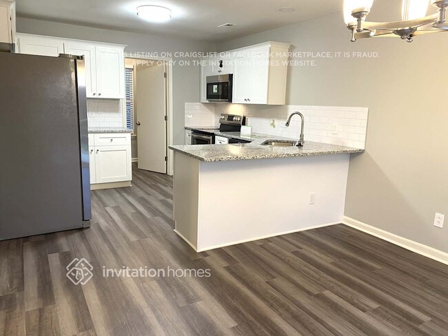 Building Photo - 7216 Cranswick Pl