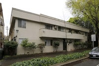 Building Photo - Camellia Manor Apartments