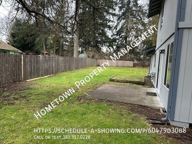 Building Photo - 8526 Oxford Ave SE