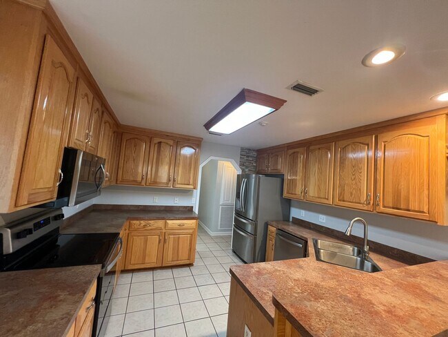 Building Photo - Available Now!