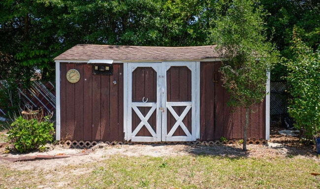 Building Photo - Now available! Renovated!