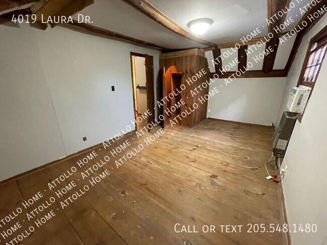 Building Photo - 4019 Laura Dr