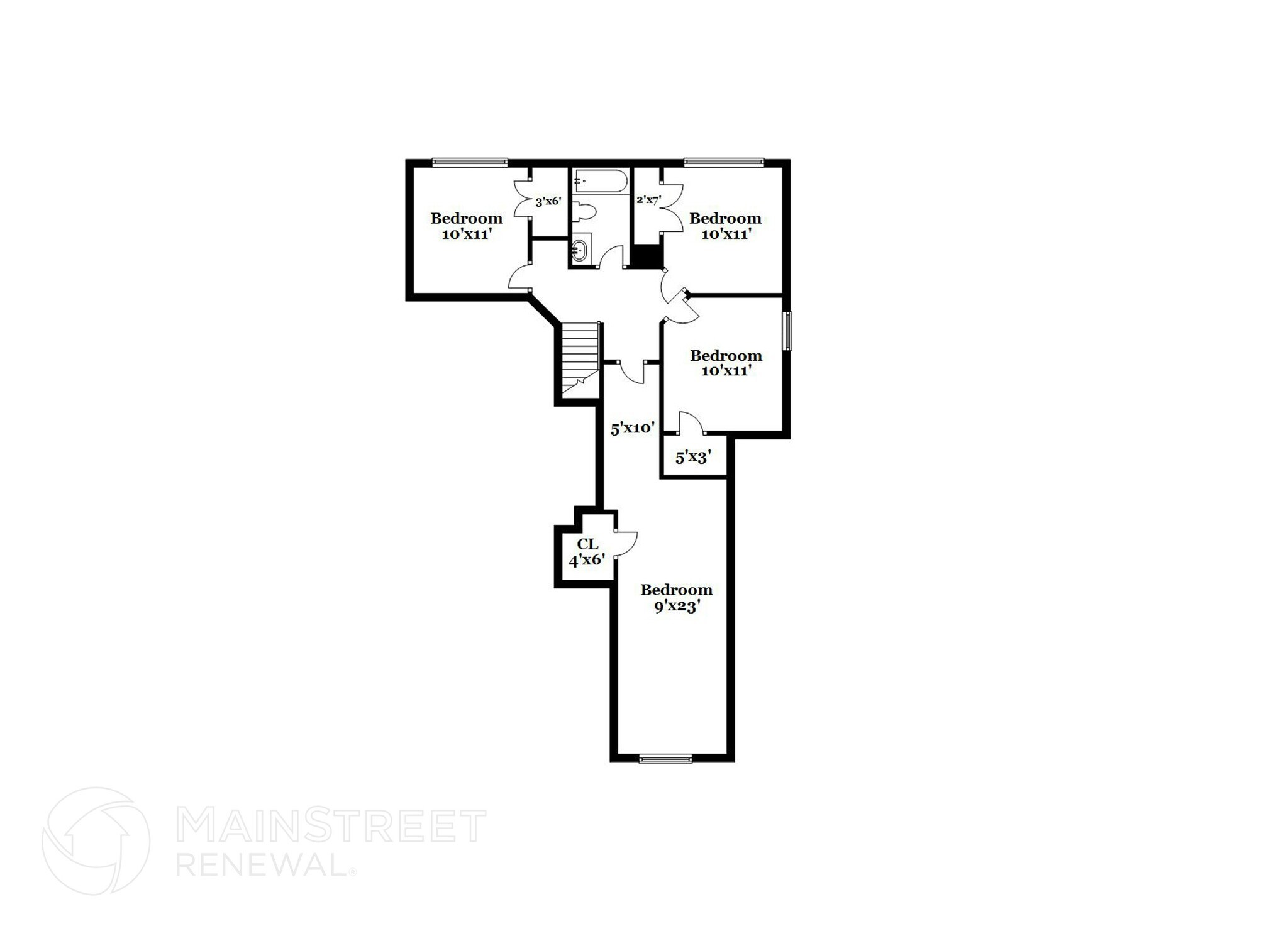 Building Photo - 4410 Pipestone Pl