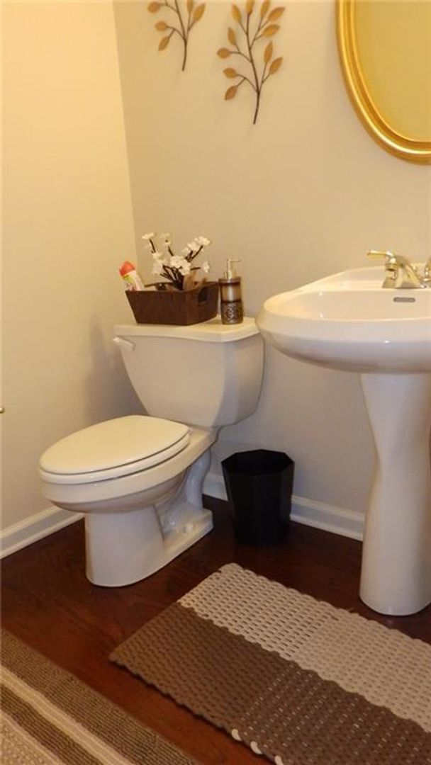 Building Photo - 4 Bedroom Single Family Rental in Great Du...