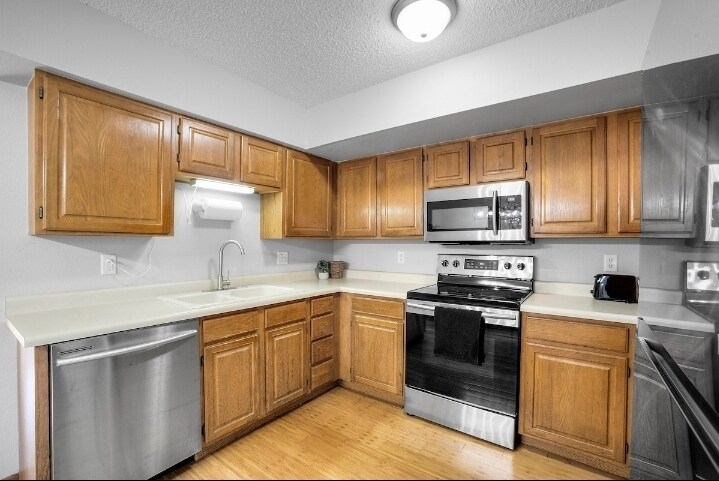 Building Photo - 1207 Cambria Ct