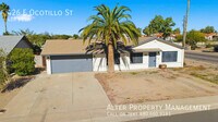 Building Photo - 426 E Ocotillo St