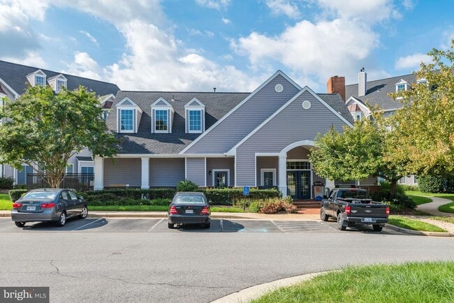 Building Photo - 46223 Wales Terrace