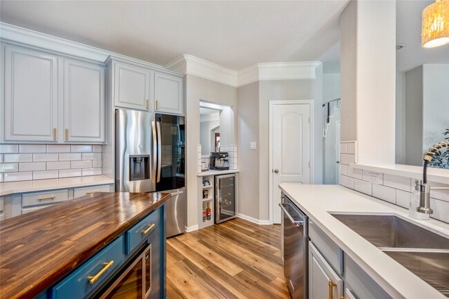 Building Photo - 17603 Fall River Pass Ct