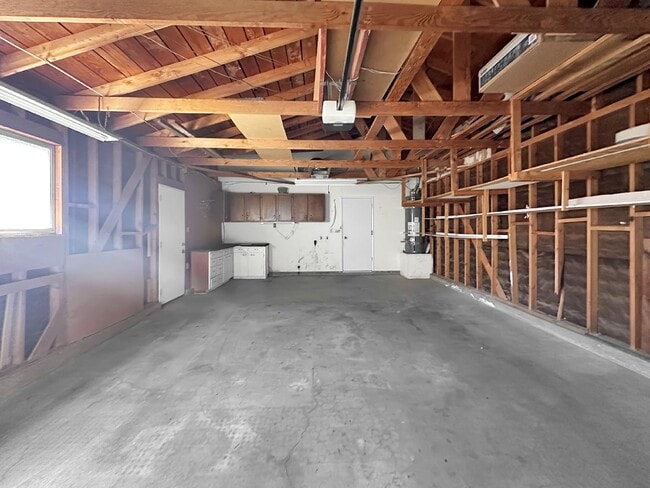 Building Photo - 1201 N Erwin St
