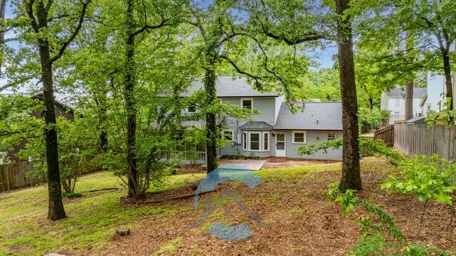 Building Photo - 3 Summerland Ct