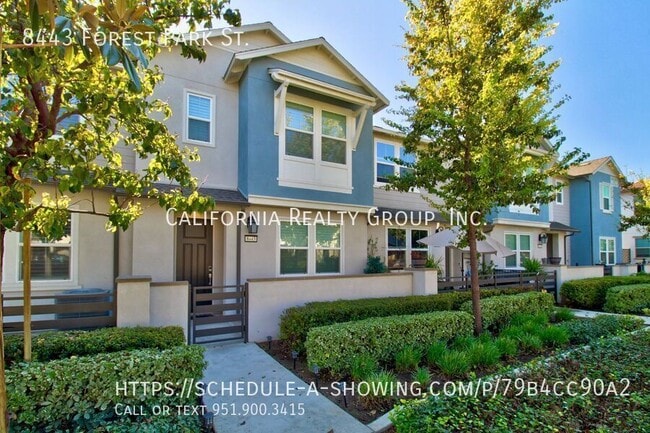 Building Photo - 8443 Forest Park St