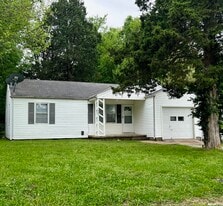 Building Photo - 1628 E McDaniel St