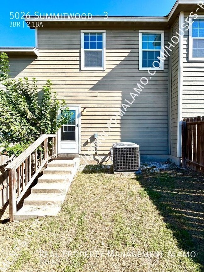 Building Photo - 5026 Summitwood-3