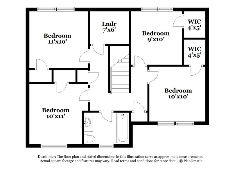 Building Photo - 5713 Henderson Oaks Dr
