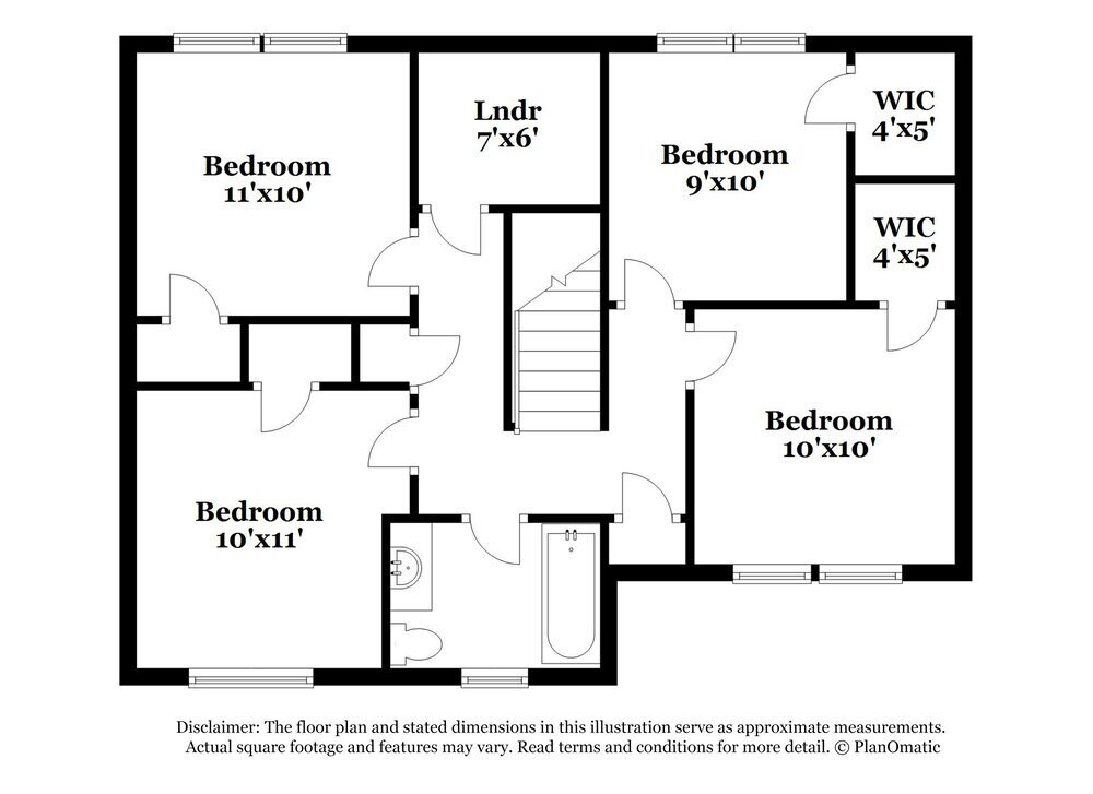 Building Photo - 5713 Henderson Oaks Dr