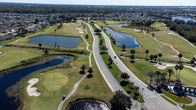 Building Photo - Nice 3/2.5 Townhouse with 1-Car Garage in Atria at Ridgewood Lakes FOR RENT !!!!