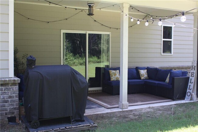 Building Photo - 3520 Pickens Lndg Dr