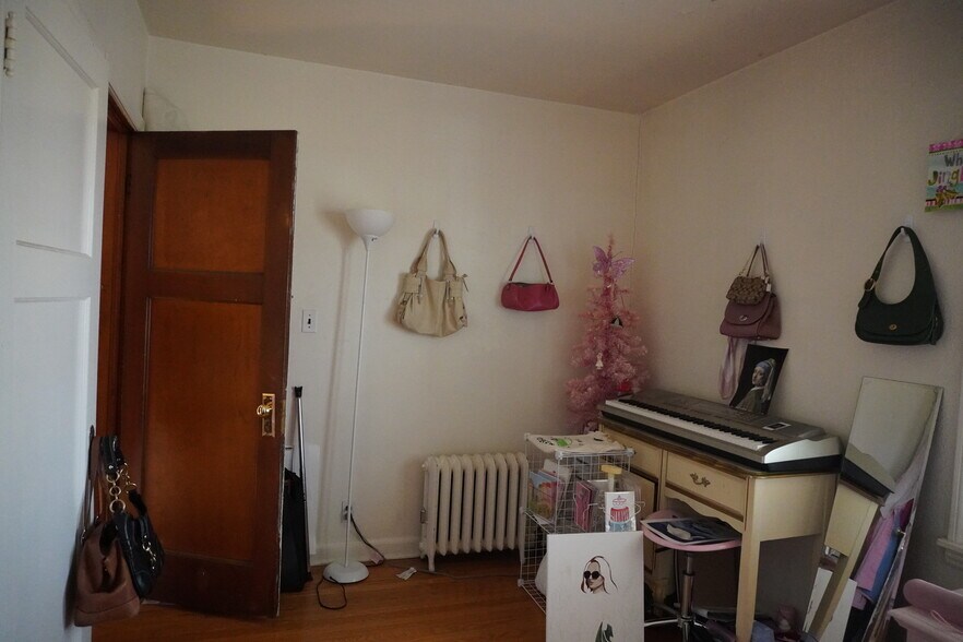 Bedroom #2 - 2559 N Frederick Ave