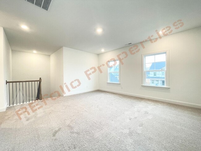 Building Photo - Beautiful Brand New 4 Bedroom, 3 Bathroom Home with 1st Fl Bedroom+  Office, 2-Car-Garage &High-S...