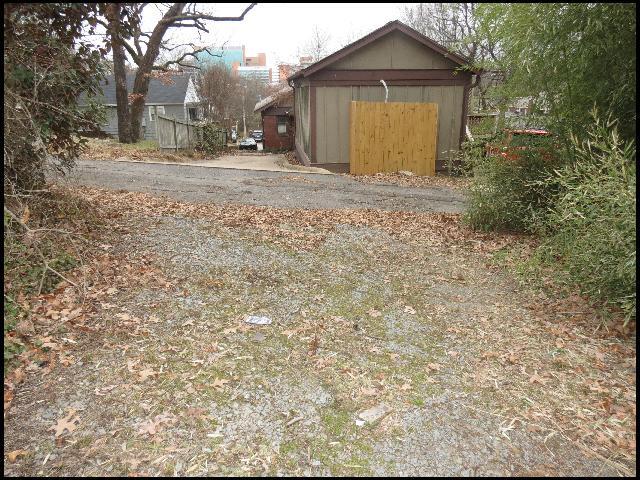 Building Photo - 4115 C St