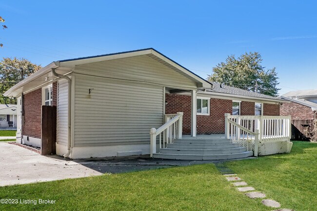 Building Photo - 4609 Glenna Way